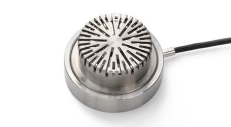 47AX – 1/2" Druck-Mikrofonset, CCP/IEPE (Mikrodot), oberflächenbündig