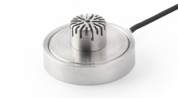 47BX – 1/4" Druck-Mikrofonset, CCP/IEPE (Mikrodot), oberflächenbündig