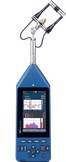 Nor150 – Schallintensitätsmessgerät