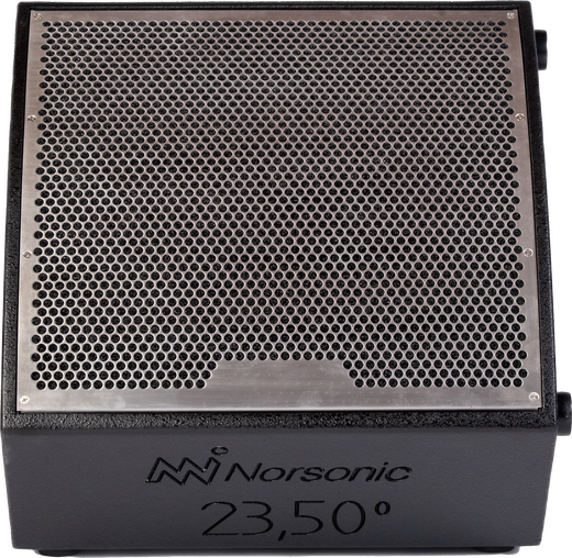 Nor225A – Fassadenlautsprecher