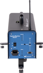 Nor277 – Norm-Trittschall-Hammerwerk