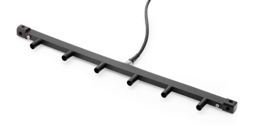 PR0001 – Array-Modul mit zentralen Kabelanschluss