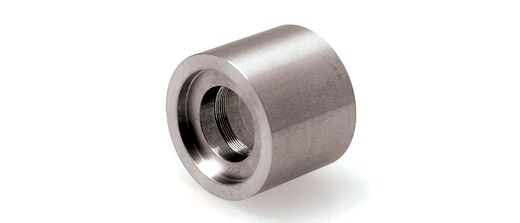 RA0077 – NBS 9A Kuppleradapter für 1/2”-Mikrofon