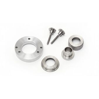 RA0308 – KEMAR Retro-Fit Set für anthropometrisches Ohr (für KEMAR produziert 2005-2013)