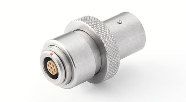 AG0001 – Adapter von 7-poligem LEMO auf B&K