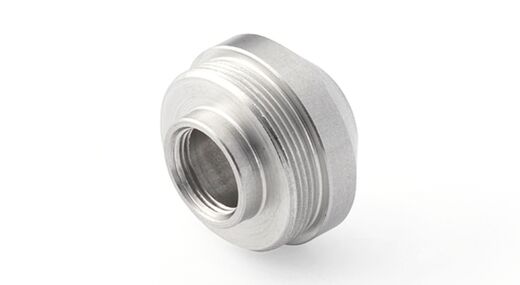 GR0010 – Adapter für 1/4”-Vorverstärker und 1/2”-Mikrofon