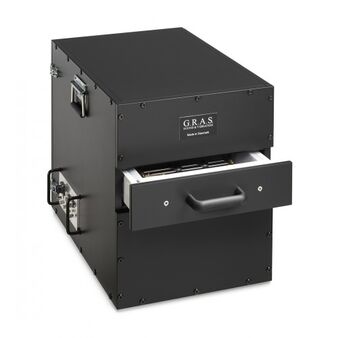 AL0030 – Akustische Testbox