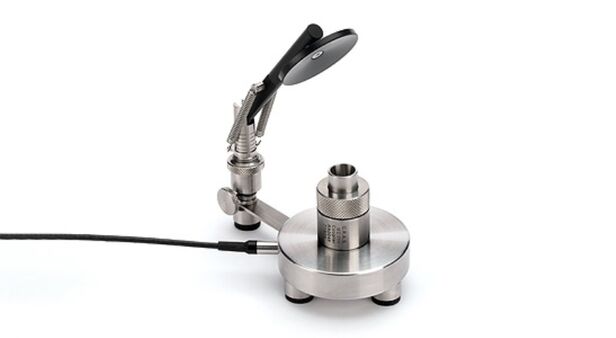 43AC – Künstliches Ohr entsprechend für IEC 60318-4