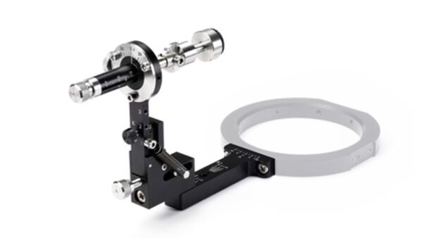 45EB – Ohrhörer-Positionier-System für KEMAR