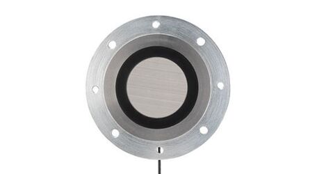 67TS-1-CL – "Turbulence Screen" Kit, oberflächenbündig, CCP/IEPE