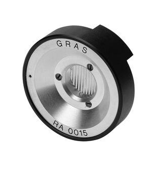 RA0015 – 1'' elektrostatischer Aktuator