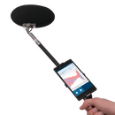 Nor150 – Schallintensitätsmessgerät