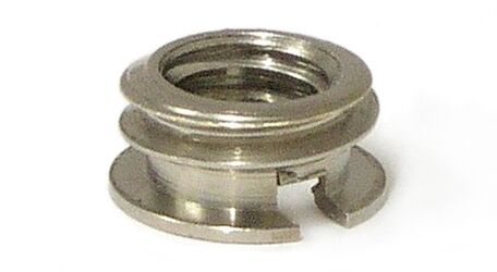 SK0017 – Gewindeeinsatz für Stativ