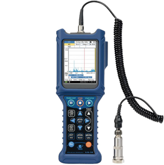 VA-14 – Schwingungsmessgerät