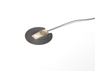 48LX-1 – UTP-Mikrofon, mittlere Pegel, CCP