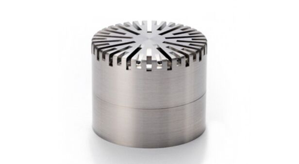 40EN – 1" Druck-Mikrofonkapsel, extern polarisiert