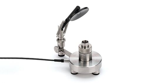 43AC – Künstliches Ohr entsprechend für IEC 60318-4