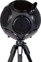 Nor283 – Dodekaeder-Lautsprecher