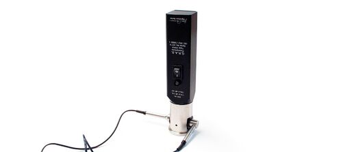 RA0024 – Kuppler für Kalibrierung mit zwei Anschlüssen