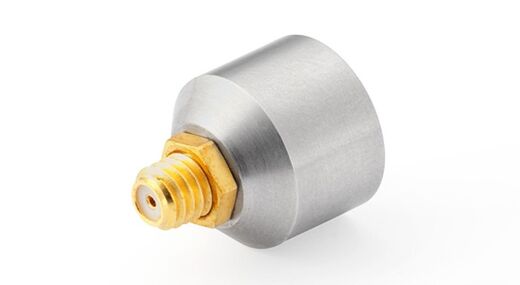 RA0125 – Adapter Microdot-Eingang für 1/2”-Vorverstärker