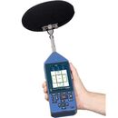 Nor150 – Schallintensitätsmessgerät