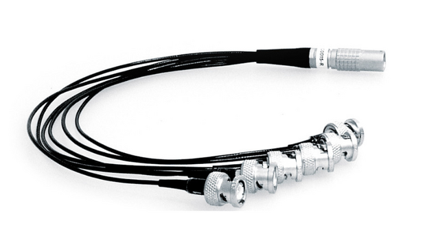 AC0015 – 6-Kanal Kabelverteiler für Array-Mikrofone