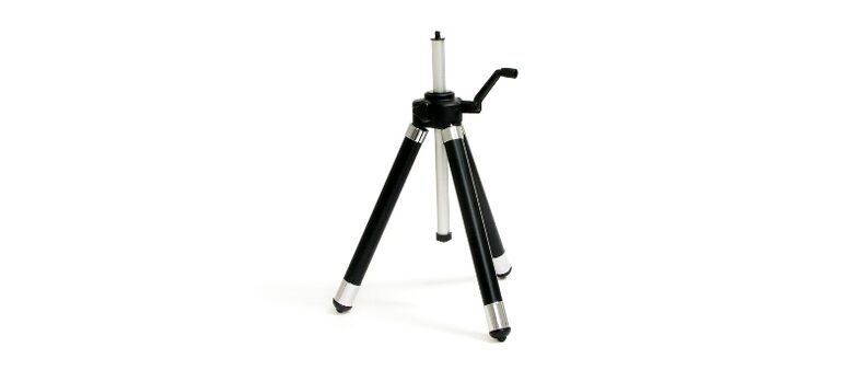 AL0004 – Kleines leichtes Mikrofonstativ