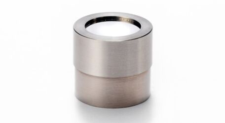 40AU-1 – 1/2" Druck-Mikrofonkapsel, extern polarisiert, Referenzmikrofon (Labor)