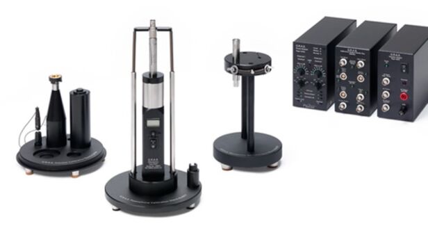 90CA-S2 – Mikrofonkalibriersystem, PXI