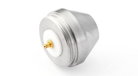 RA0003 – Adapter für 1/2”-Mikrofon und 1/4”-Vorverstärker