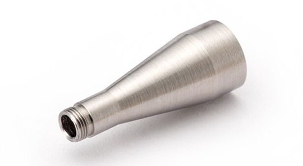 RA0063 – Adapter für 1/8”-Mikrofon und 1/4”-Vorverstärker