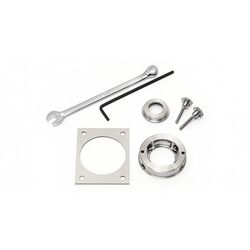 RA0307 – KEMAR & 43AG Retro-Fit Set für anthropometrisches Ohr