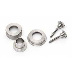 RA0311 – KEMAR Retro-Fit Set für anthropometrisches Ohr (für KEMAR ab 2013)