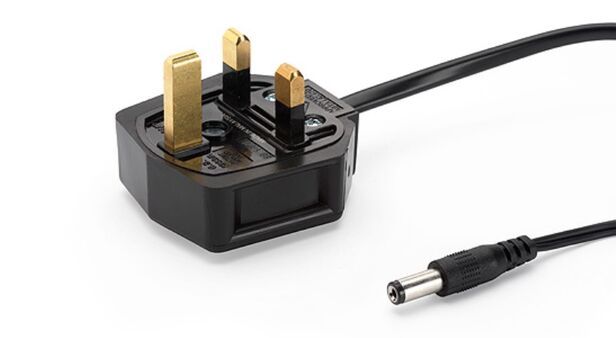 AB0006 – Netzgerät