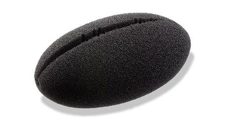 AM0376 – Sphärische Windschirme für Intensitätssonden