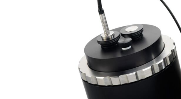 42AE – Tieftonkalibrator