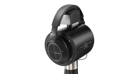 45CA – Gehörschutz-Prüfeinrichtung