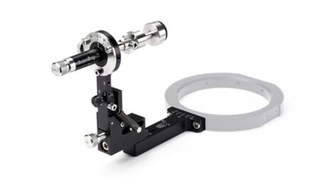 45EB – Ohrhörer-Positionier-System für KEMAR