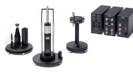 90CA-S2 – Mikrofonkalibriersystem, PXI