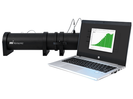 Nor1527 – Impedanzrohr