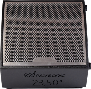 Nor225A – Fassadenlautsprecher