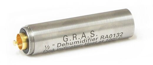 RA0132 – Entfeuchter für 1/2”-Mikrofone