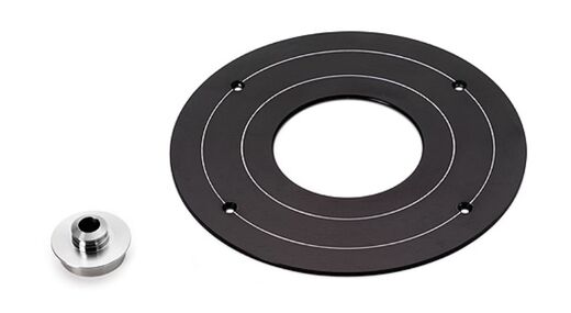 RA0172 – Ohrhalter-Kit für 45CA