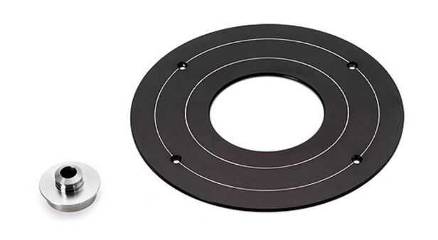 RA0172 – Ohrhalter-Kit für 45CA