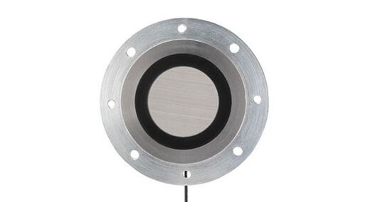 67TS-1-CL – "Turbulence Screen" Kit, oberflächenbündig, CCP/IEPE