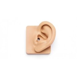 KB1091 – KEMAR Ohr für Typ 45BA, 45BM und 43AG