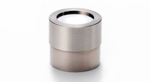 40AU-1 – 1/2" Druck-Mikrofonkapsel, extern polarisiert, Referenzmikrofon (Labor)