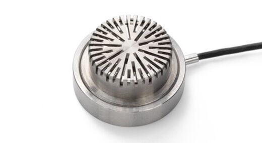 47AD – 1/2" Druck-Mikrofonset, CCP/IEPE (Mikrodot), oberflächenbündig, hohe Empfindlichkeit