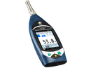 NL53 – Schallpegelmesser Klasse 1