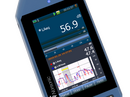 Nor145 – Schallpegelmesser Klasse 1